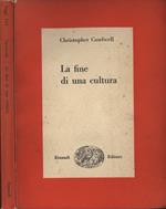 La fine di una cultura