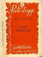 Canti Spirituali