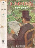 Anni verdi