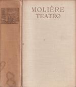 Teatro, volume I