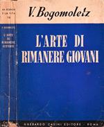 L' arte di rimanere giovani