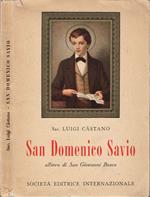 San Domenico Savio