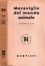 Meraviglie del mondo animale