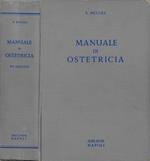 Manuale di Ostetricia