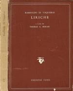 Liriche