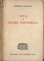 Vita di Cesare Pascarella