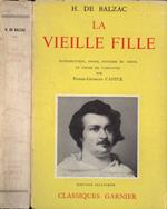 La vieille fille