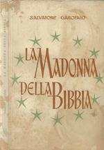 La Madonna della Bibbia