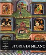 Storia di Milano