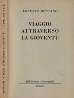 Viaggio attraverso la gioventù