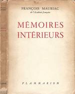 Mémoires intérieurs