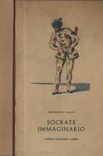 Socrate immaginario