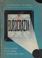 Burocrazia