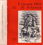 I cinque libri di Arianna, volume II