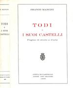 Todi e i suoi castelli