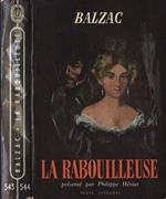 La rabouilleuse