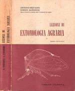 Lezioni di entomologia agraria