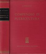 Compendio di puericultura