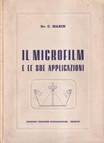 Il microfilm e le sue applicazioni