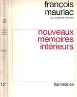 Nouveaux memoires interieurs