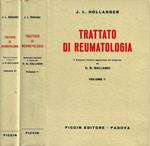 Trattato di Reumatologia. Vol. I, Vol. II