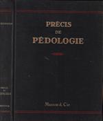 Precis de pédologie