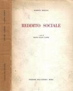 Reddito sociale