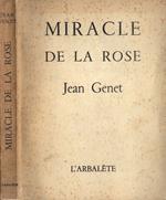 Miracle de la rose