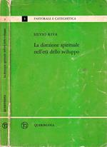 La direzione spirituale nell'età dello sviluppo