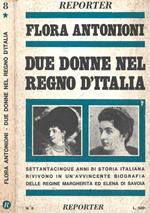 Due donne nel Regno D'Italia