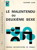 Le malentendu du deuxième sexe