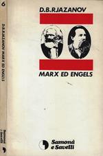 Marx ed Engels