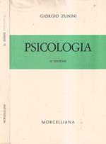 Psicologia