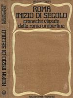 Roma inizio di secolo