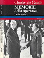 Memorie della speranza