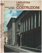 L' industria delle costruzioni n. 21-23, 1971