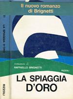 La spiaggia d'oro