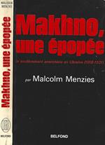 Makhno: une épopée