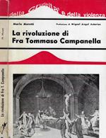 La rivoluzione di Fra Tommaso Campanella