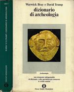 Dizionario di archeologia