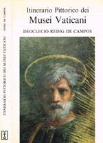 Intinerario pittorico dei Musei Vaticani