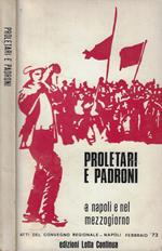 Proletari e padroni