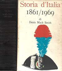 Storia d'Italia dal 1861 al 1969. 4. edizione