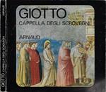 Giotto. Cappella degli Scrovegni