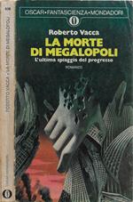 La morte di Megalopoli