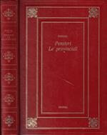 Pensieri- Le Provinciali