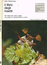 Il libro degli insetti