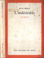 L' indesidérable