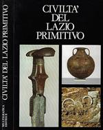 Civiltà del Lazio primitivo