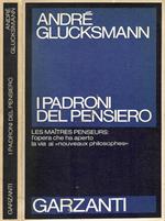 I padroni del pensiero